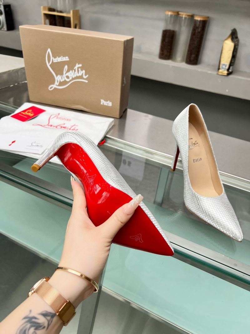 Christian Louboutin Heeled Shoes